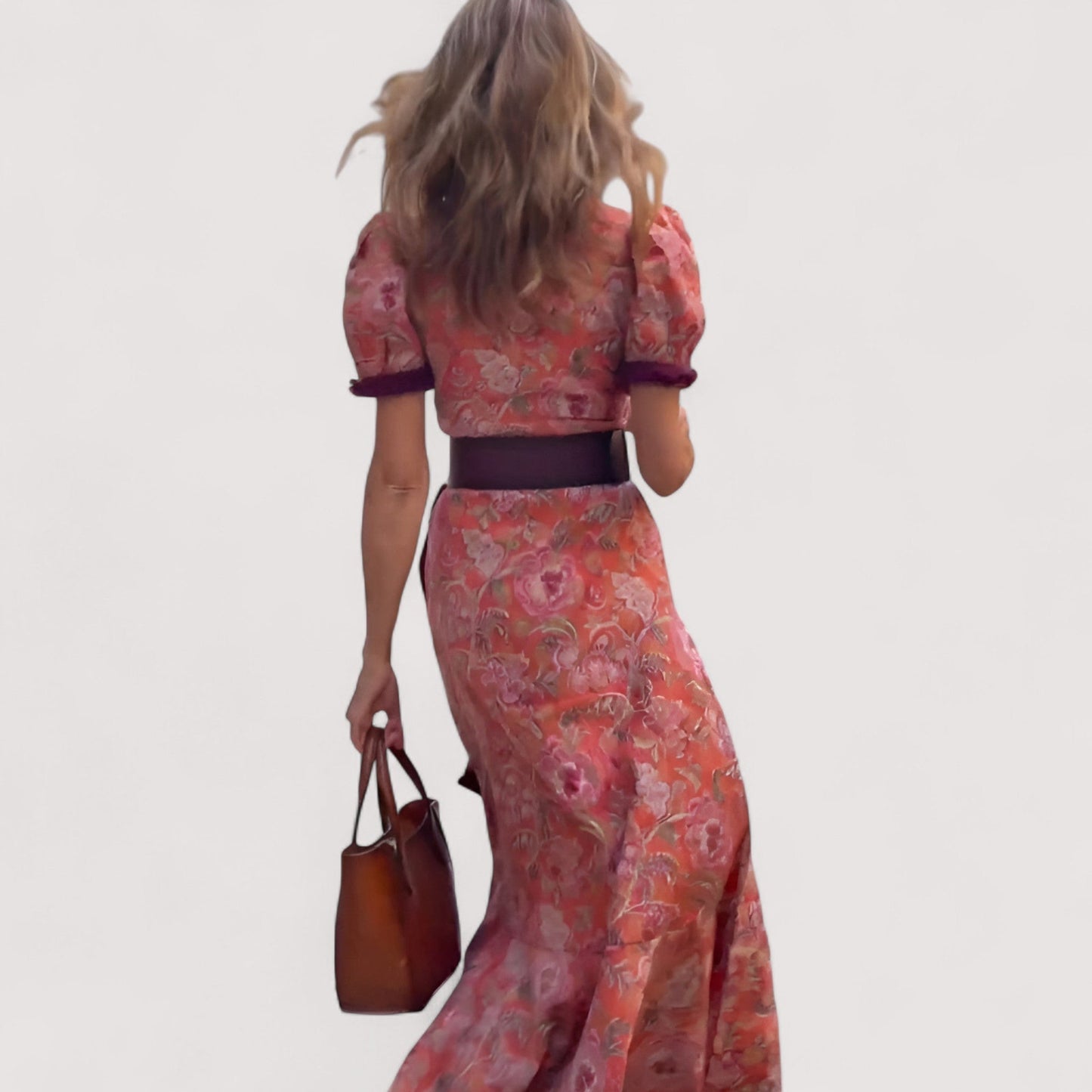 Damen Kleid fließend locker leicht bequem elegant vielseitig