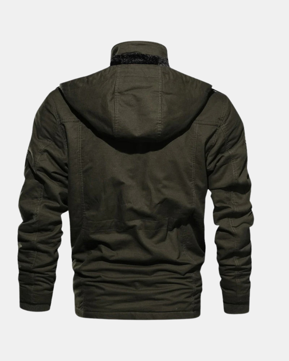 Herren Rollkragenpullover Regular Fit Weich Warm Klassisch Elegant Alltag Layering