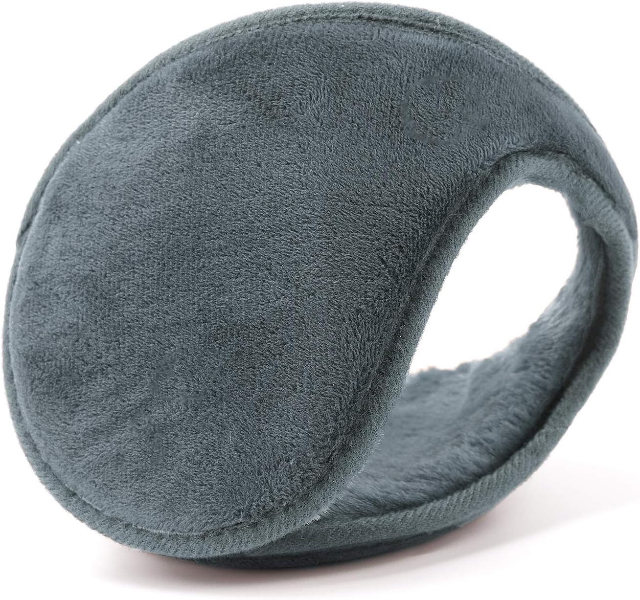 Unisex Ohrenschützer Fleece warme weiche Körper