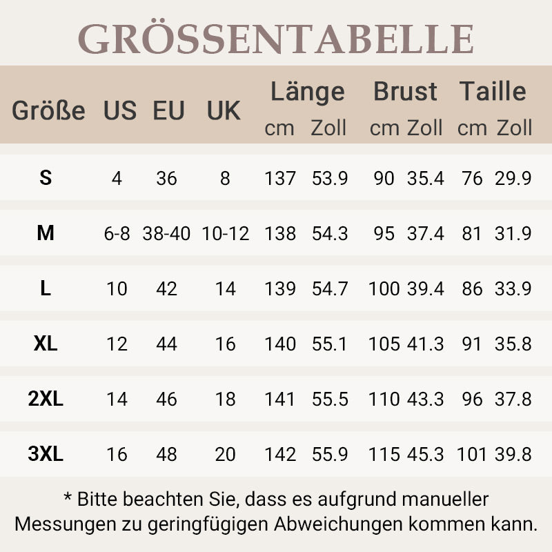 Damen Plisseekleid elastischer Bund fließend feminin Passform vielseitig elegant