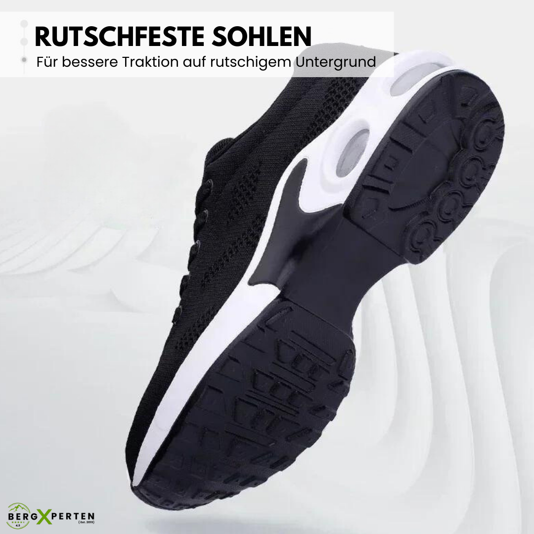 OrthoCare - ergonomische Schmerzlindernde Schuhe