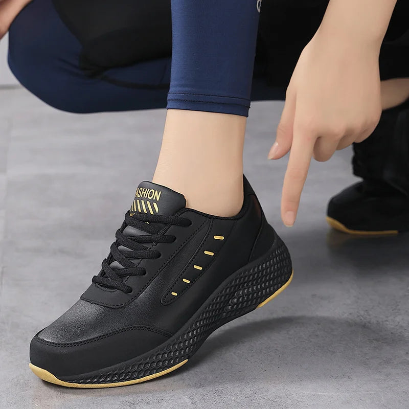 Unisex turnschuhe orthopädische leichte atmungsaktive rutschfeste bequeme alltag