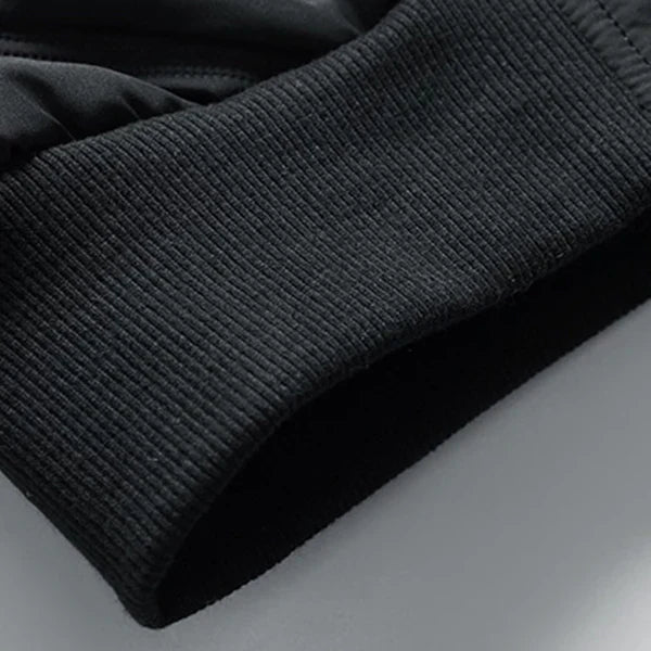 Herren Mantel Wollmischung Regular Fit Langarm Übergangsmantel Klassisch Freizeit Winterjacke