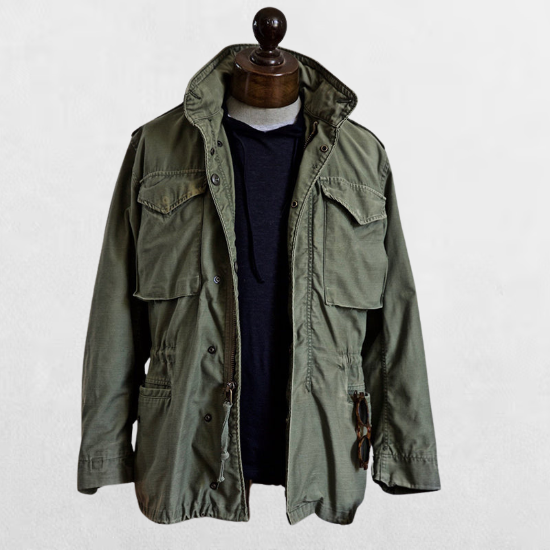 The Archer - Feldjacke