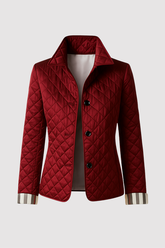 Damen Frühlingsjacke Regular Fit Leicht Figurbetont Übergangsjacke Alltag Freizeit Elegant