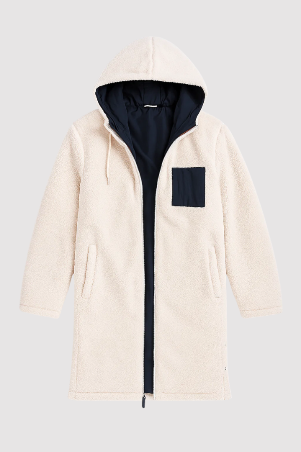 Herren Winterweste gefüttert einfarbig isoliert ärmellos Freizeit Outdoor warm Regular Fit