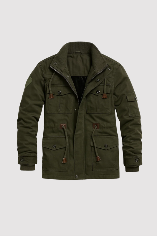 Herren Übergangsjacke Kapuze Reißverschluss Colorblock Wasserabweisend Leicht Freizeit Outdoor Jacke