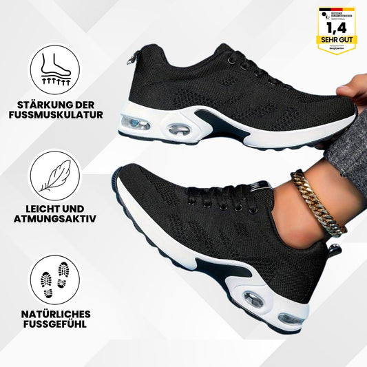 OrthoCare - ergonomische Schmerzlindernde Schuhe