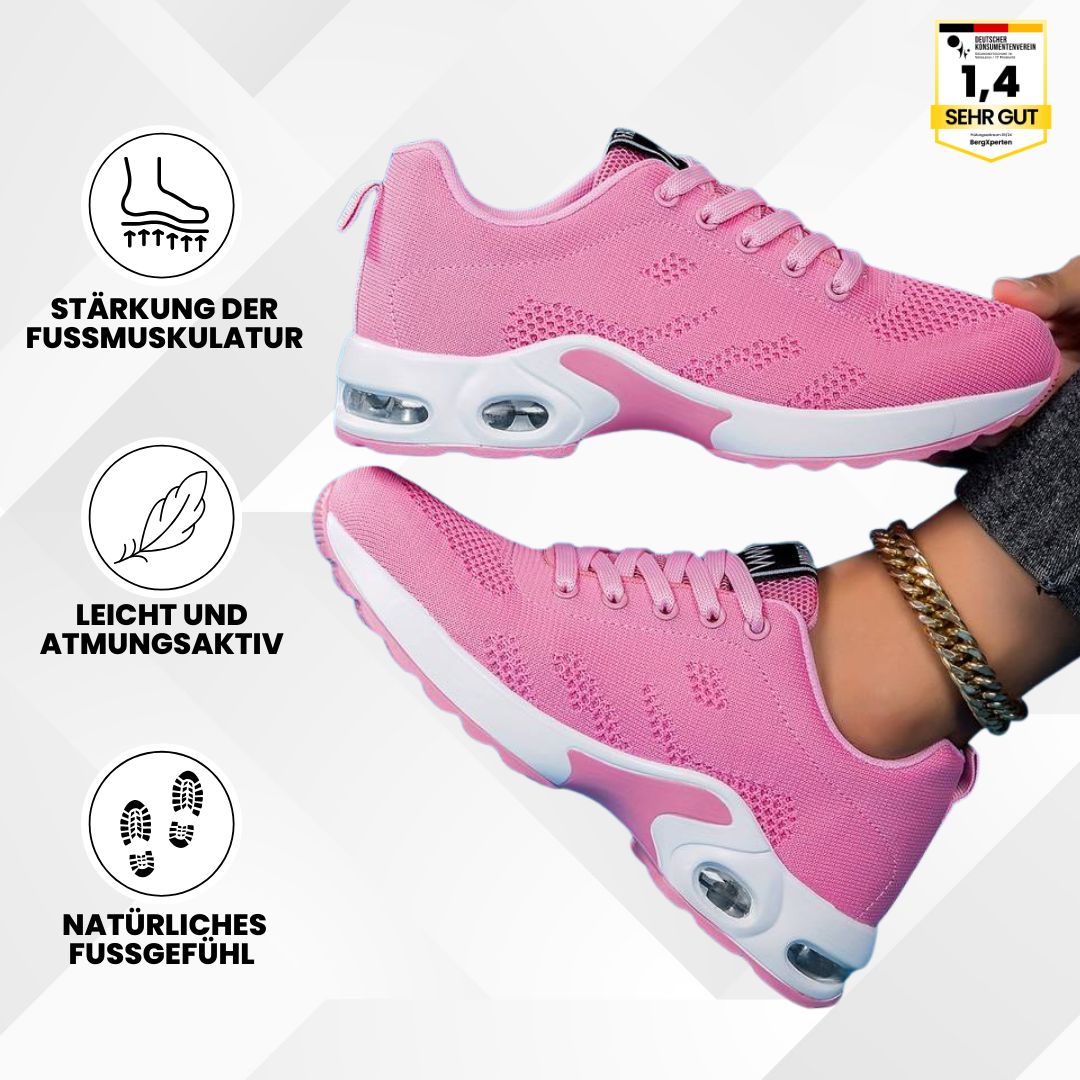 OrthoCare - ergonomische Schmerzlindernde Schuhe