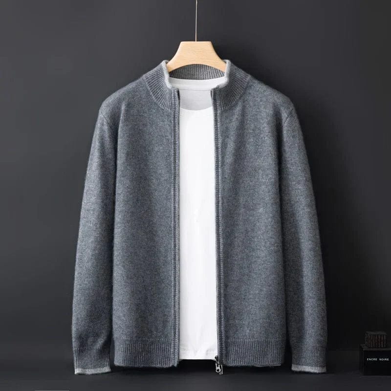 Corbin Kaschmir Jacke