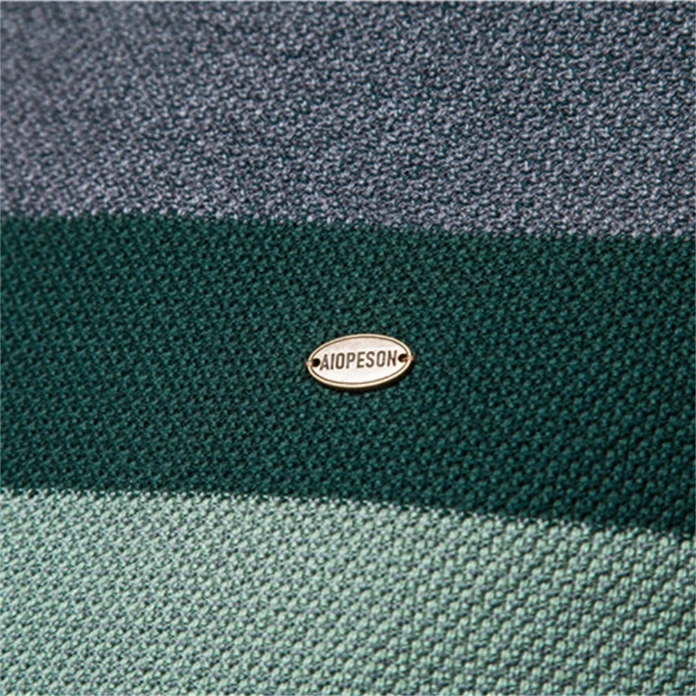 Herren Strickpullover Rundhals Slim Fit elastisch bequem atmungsaktiv Langarm