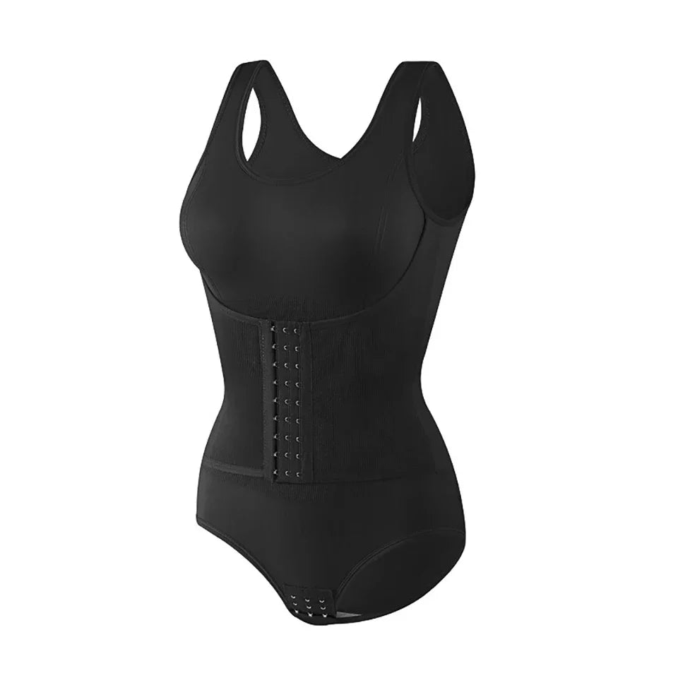 Damen Leggings hohe Taille elastisch weich figurbetont bequem Pas