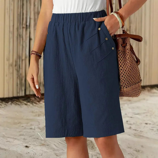 Céline Luxuriöse Shorts