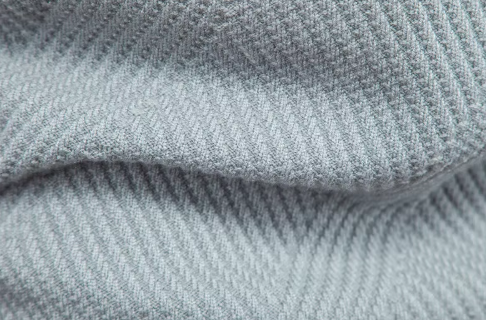Herren Strickpullover, Fischgrätenmuster Rundhalsausschnitt Slim Fit atmungsaktiv, bequem