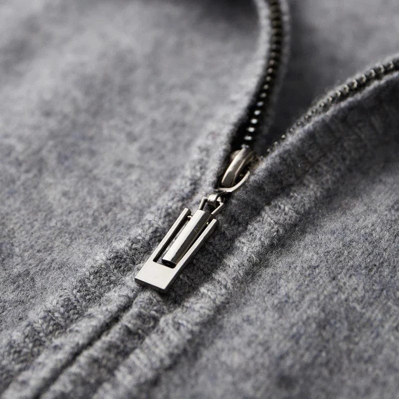 Corbin Kaschmir Jacke