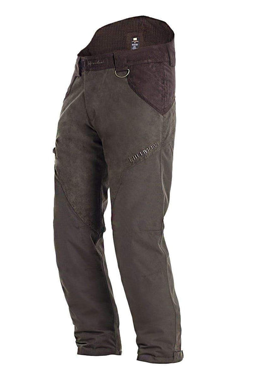 Herren Jagdhose wasserdicht atmungsaktiv geräuscharm leicht