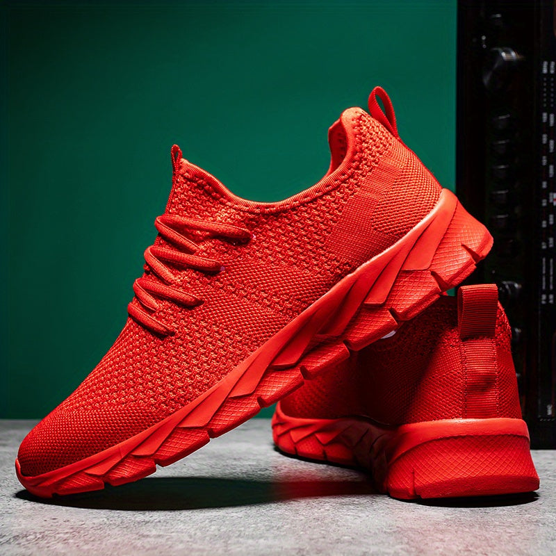 WILHELM | Herren Laufschuhe bequem und leicht für Sommer