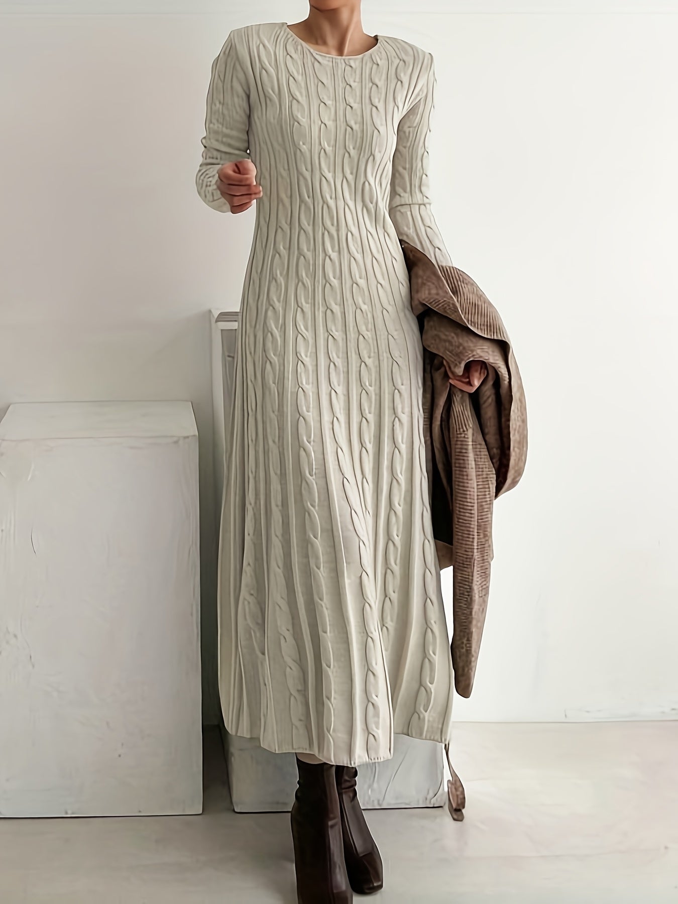 Damen Pullover