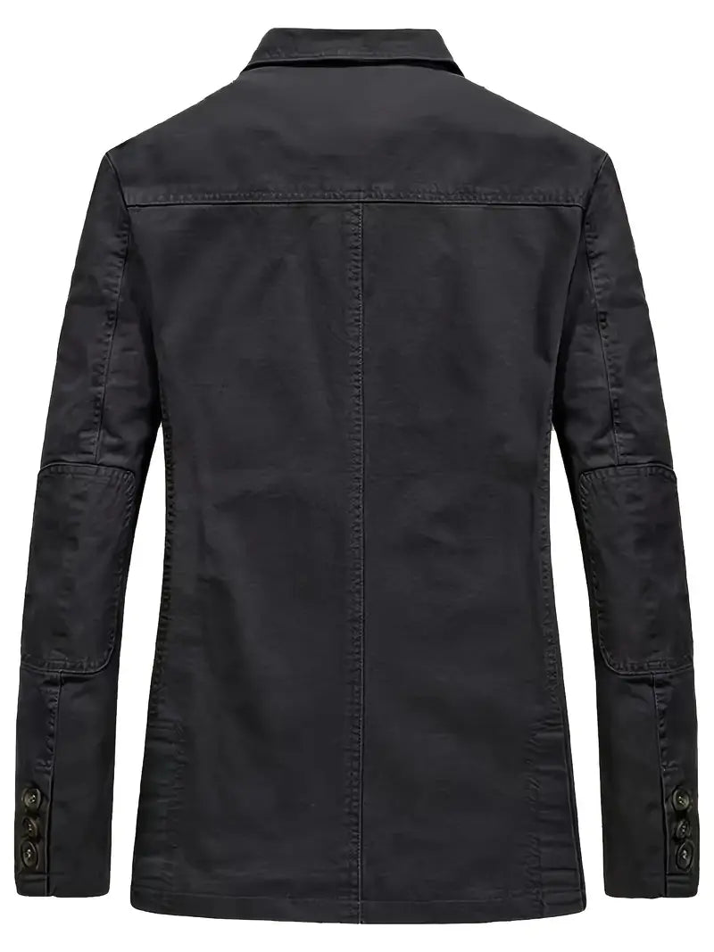 Herren Weste Regular Fit Elegant Business Formal Modern Klassisch Vielseitig Alltag Abend