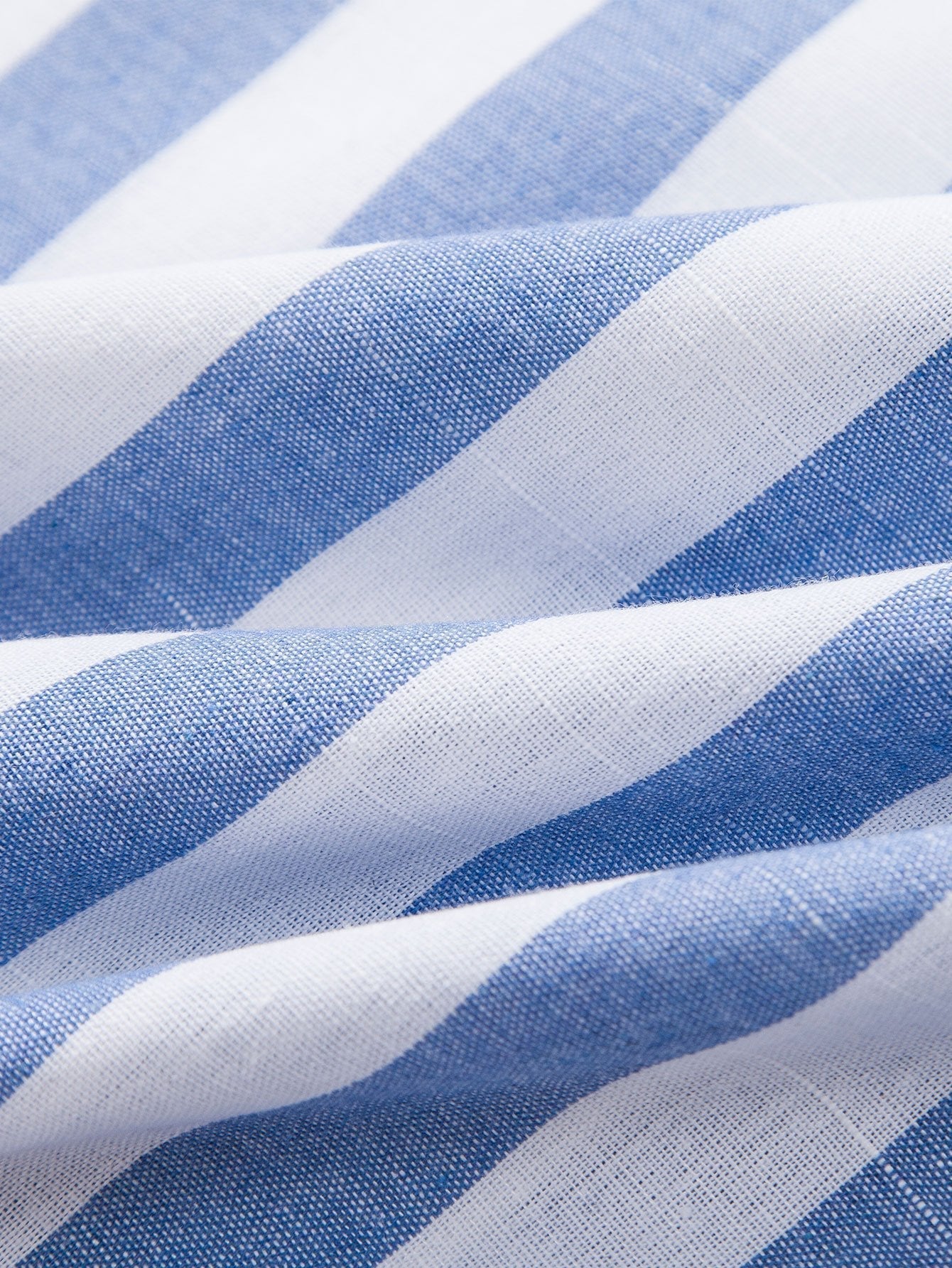Herren Leinenhemd und Leinenhose Set Sommer Zweiteiler Freizeitanzug atmungsaktiv
