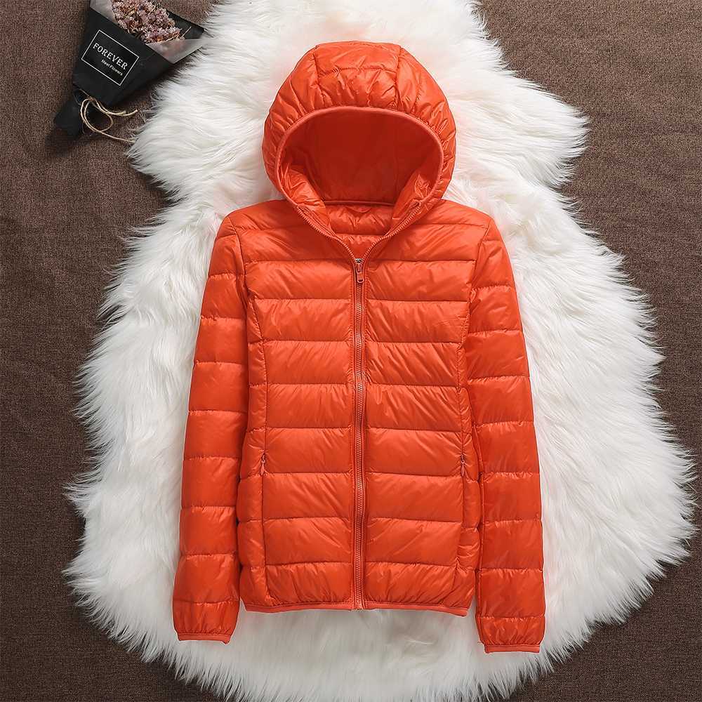 Herren Jacke wasserdicht Übergangsjacke Daunen Baumwollmischung plissiert leichte Outdoor Jacke Multifunktionstaschen Regular Fit