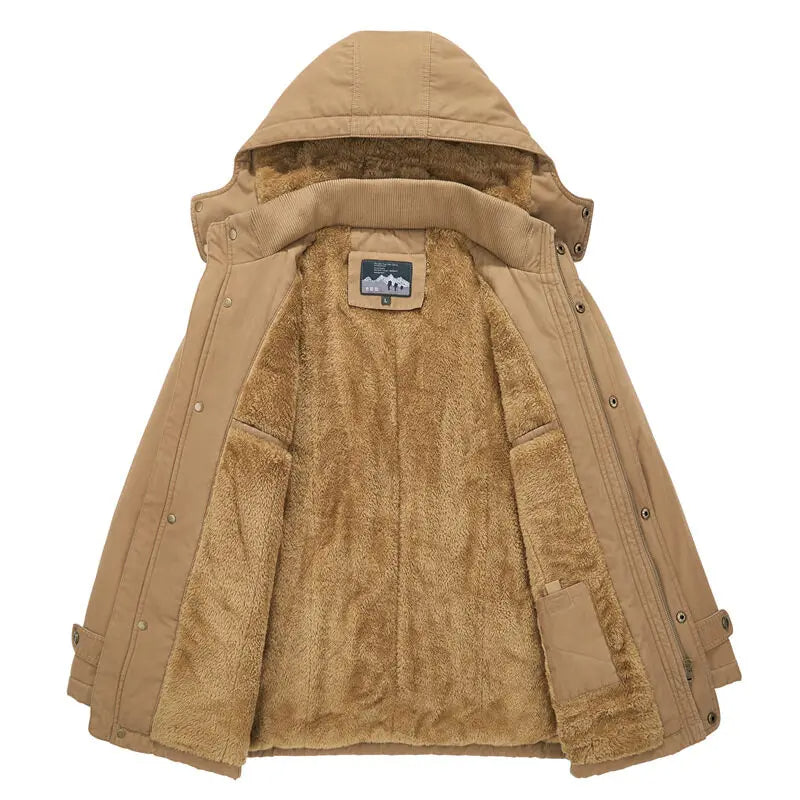 Herren Bomberjacke Regular Fit Gepolstert Leicht Warm Klassisch Alltag Business Casual Übergang